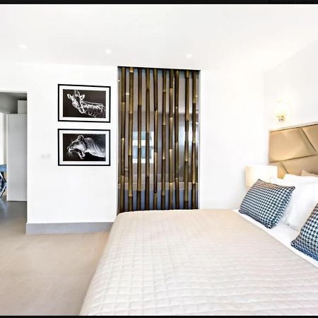 Puerto Banus Luxury Apartment Located In Harbor Marbella Exterior foto